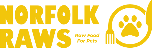 Norfolk Raws Logo